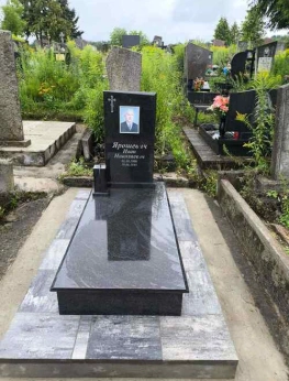Памятник одиночный 095